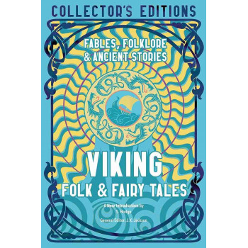 Viking Folk and Fairy Tales 