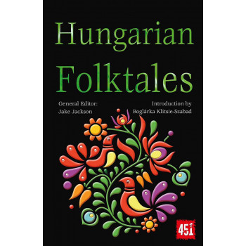 HUNGARIAN FOLKTALES 