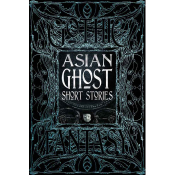 ASIAN GHOST STORIES 