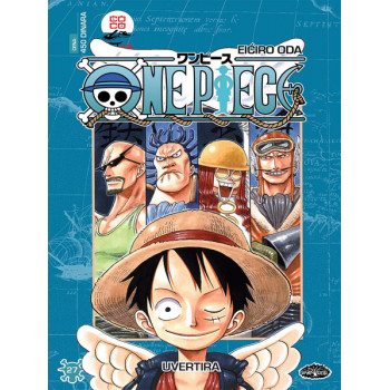 ONE PIECE 27 