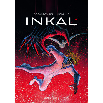 Inkal 1 