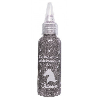GLITTER LEPAK ZA DEKORISANJE 50ml UNICORN 