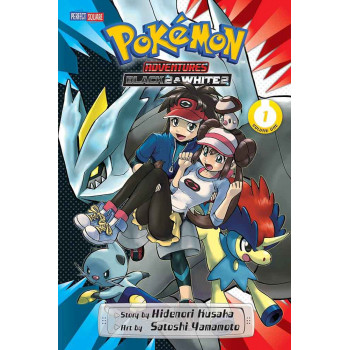POKEMON ADV B2W2 01 