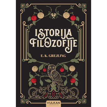 ISTORIJA FILOZOFIJE 