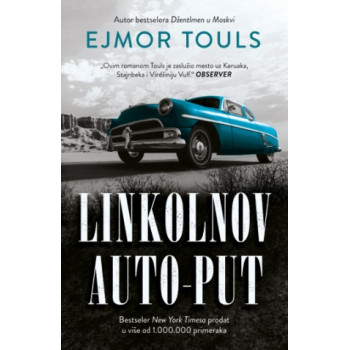 LINKOLNOV AUTO-PUT 