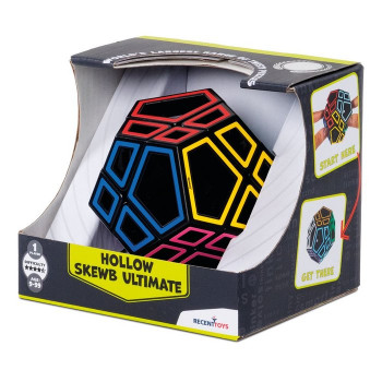 Mozgalica SKEWB ULTIMATE 