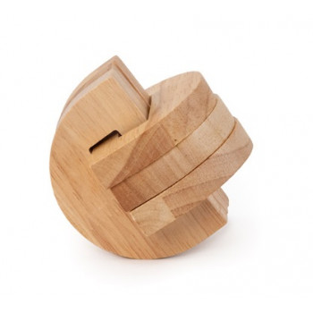 Mozgalica BRAIN PUZZLE #3 