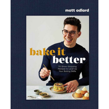 BAKE IT BETTER 