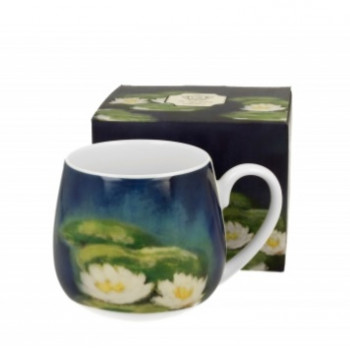 Velika šolja NENUFARS MONET 