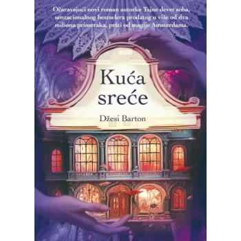 KUĆA SREĆE 