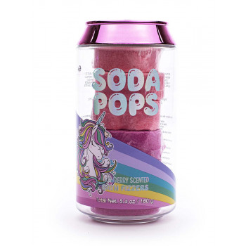 Teglica sa kuglicama za kupanje SRAWBERRY 