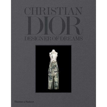 CHRISTIAN DIOR Designer of Dreams 