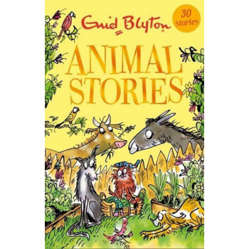 ANIMAL STORIES 