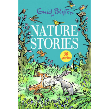 NATURE STORIES 