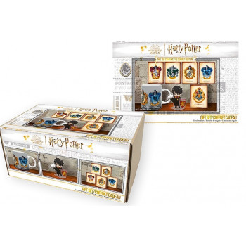 HARRY POTTER poklon set HOGWARTS 