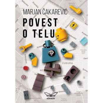 POVEST O TELU 