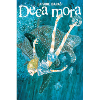 DECA MORA 2 