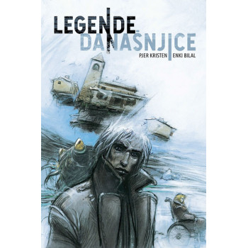 LEGENDE DANAŠNJICE 