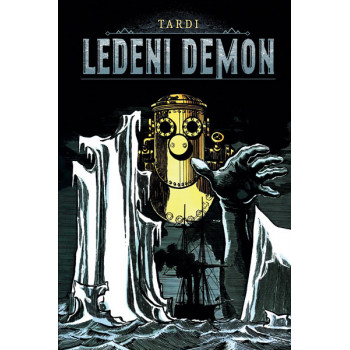 LEDENI DEMON 