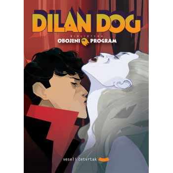 OBOJENI PROGRAM 73-DILAN DOG 