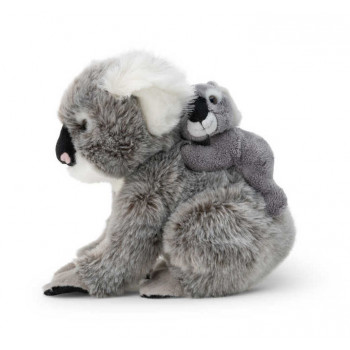 Plišana igračka ANIMIGOS Koala i beba 