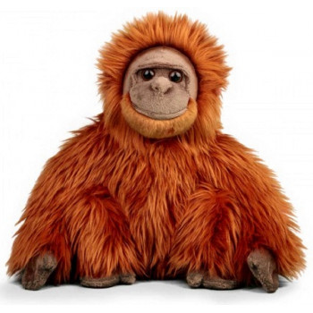 Plišana igračka ORANGUTAN - 24cm 