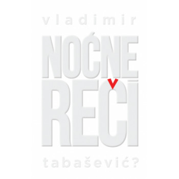 NOĆNE REČI 