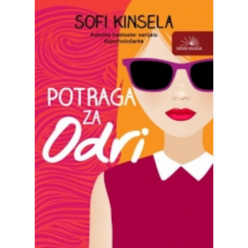 POTRAGA ZA ODRI 