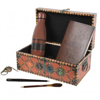 HARRY POTTER premijum gift set KVIDIČ 