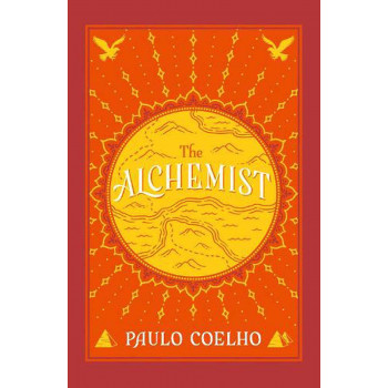 THE ALCHEMIST 