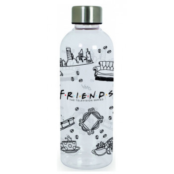 FRIENDS flašica za vodu 850ml 