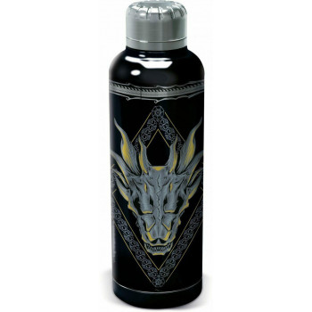 Flašica od nerđajućeg čelika HOUSE OF DRAGON 515ml 