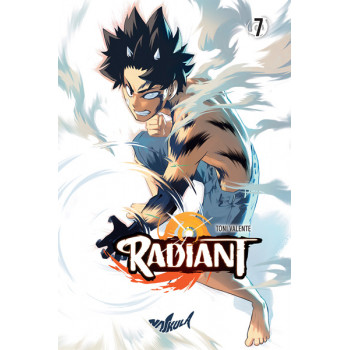 RADIANT 7 