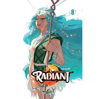 RADIANT 8 