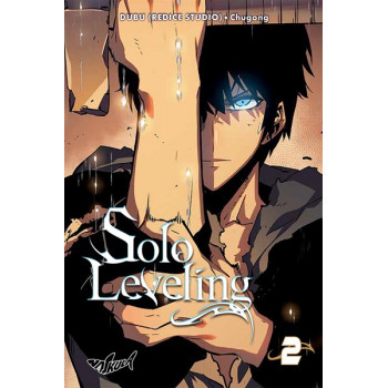 SOLO LEVELING 2 