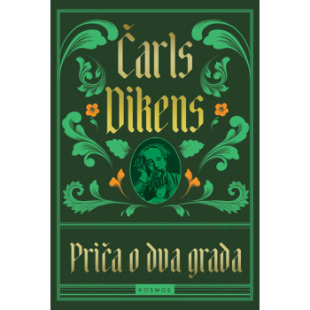 PRIČA O DVA GRADA 