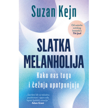SLATKA MELANHOLIJA 