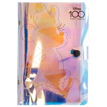 COOL PACK notes A5, 160str DISNEY - MINI 