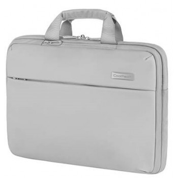 COOL PACK torba za laptop GREY 