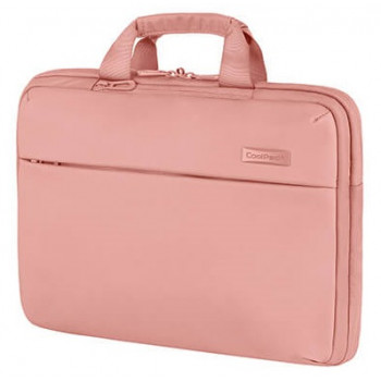 COOL PACK torba za laptop PINK 