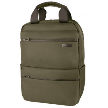 COOL PACK poslovni ranac  OLIVE GREEN 