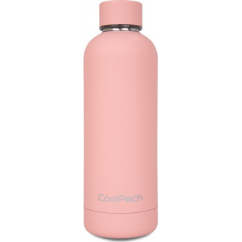COOL PACK termo flaša od nerđajućeg čelika PINK 