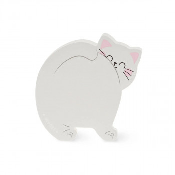 Blok za poruke KITTY 