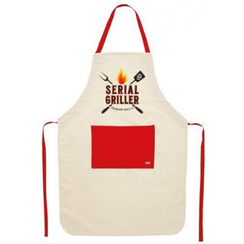 Kecelja ERIAL GRILLER 