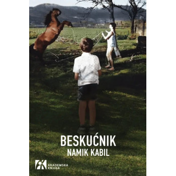 BESKUĆNIK 