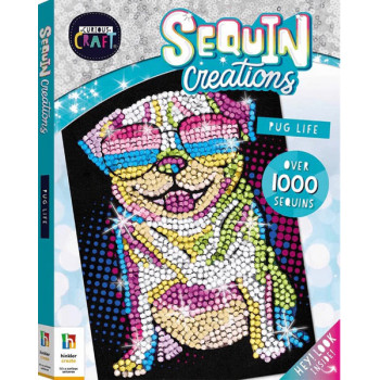 Kreativni set MOPS 