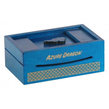 Mozgalica SECRET BOX - AZURE DRAGON 