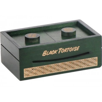 Mozgalica SECRET BOX - BLACK TORTOISE 