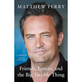 FRIENDS, LOVERS AND THE BIG TERRIBLE THING 
