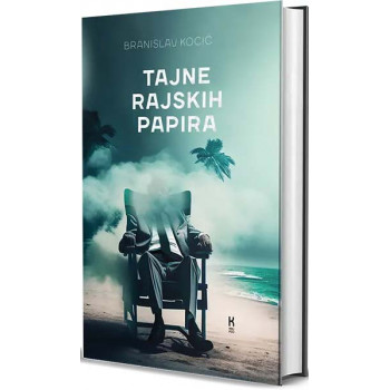 TAJNE RAJSKIH PAPIRA 